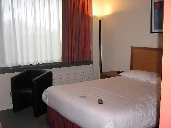 Guest house Imi Residence Sandyford Dublin