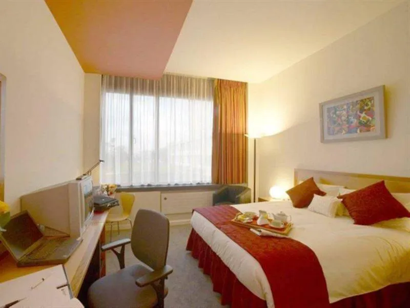 Guest house Imi Residence Sandyford Dublin