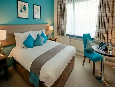 Imi Residence Sandyford Dublin Guest house