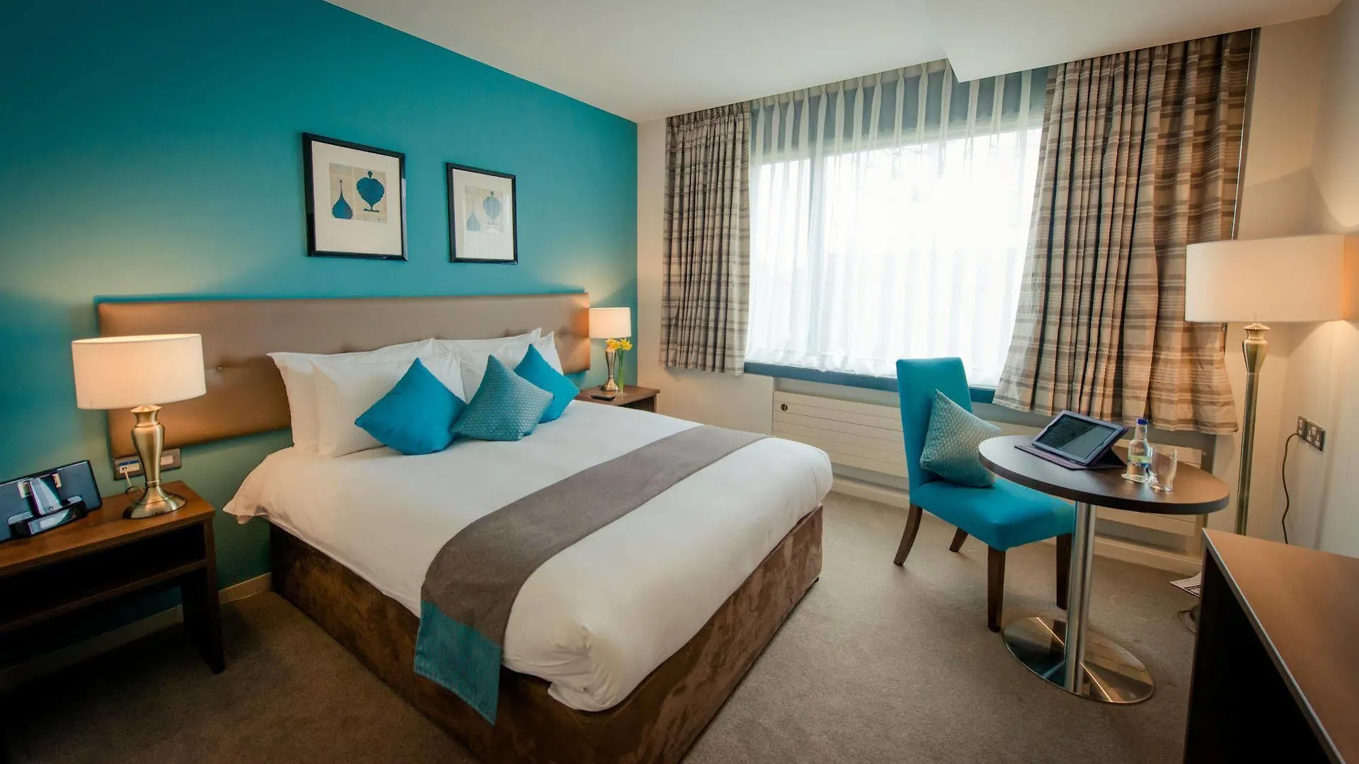 Imi Residence Sandyford Dublin Guest house