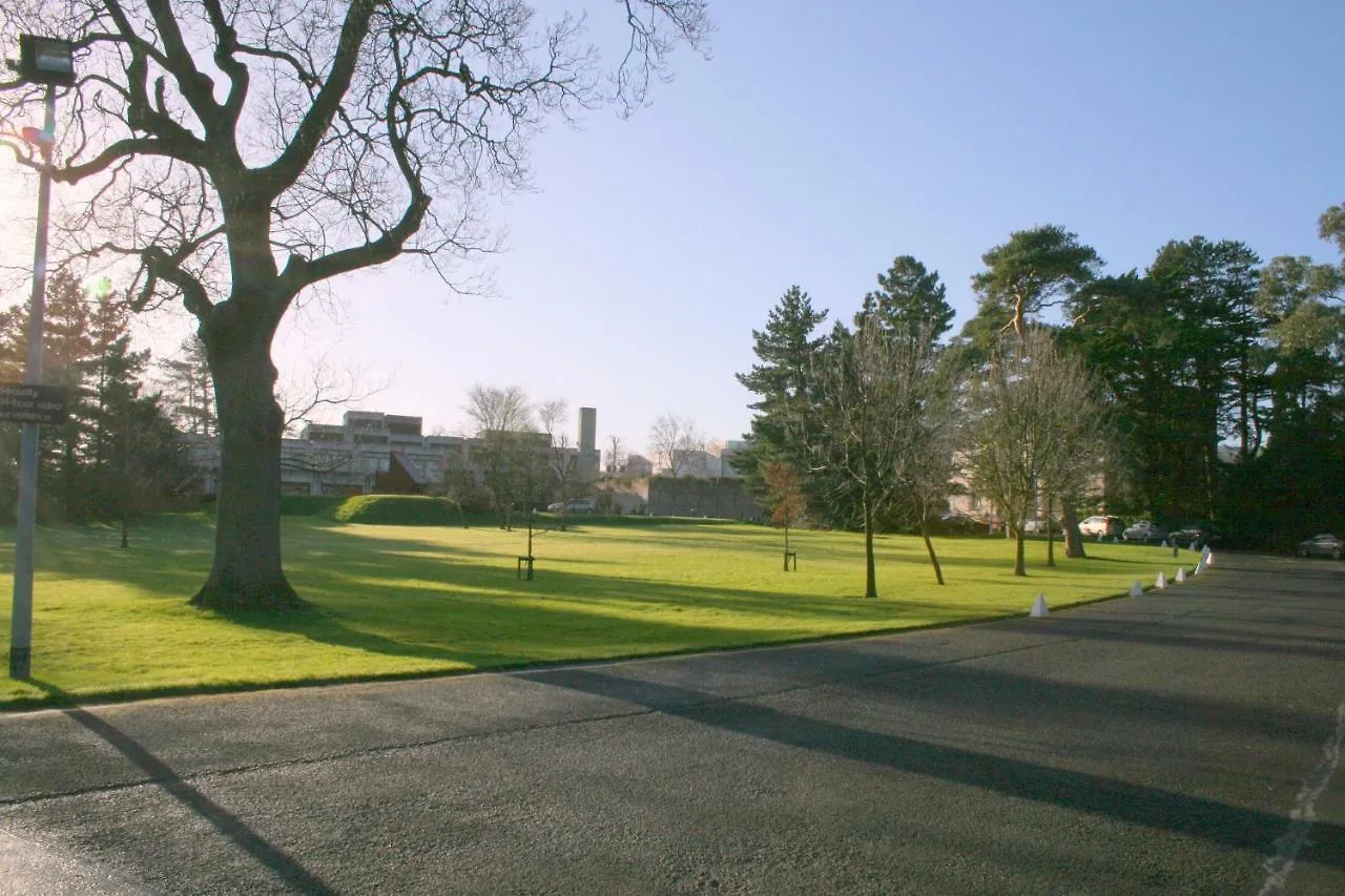 Vendégház Imi Residence Sandyford Dublin