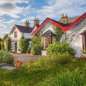 *** Hotel Killeen House Ireland