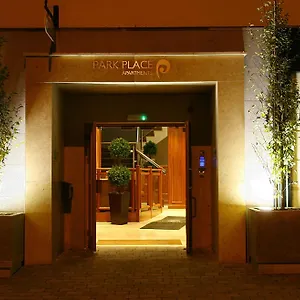 Park Place 4* Killarney