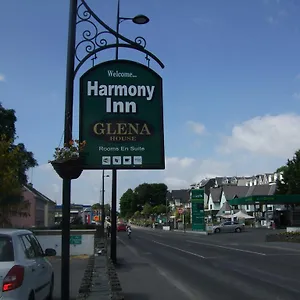 Harmony - Glena House Gasthof Killarney