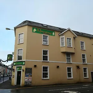 Paddy's Palace Kilarney Privatunterkunft Killarney