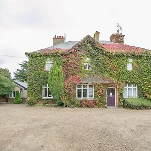 Penzion Merrion Road - Ballsbridge Townhouse