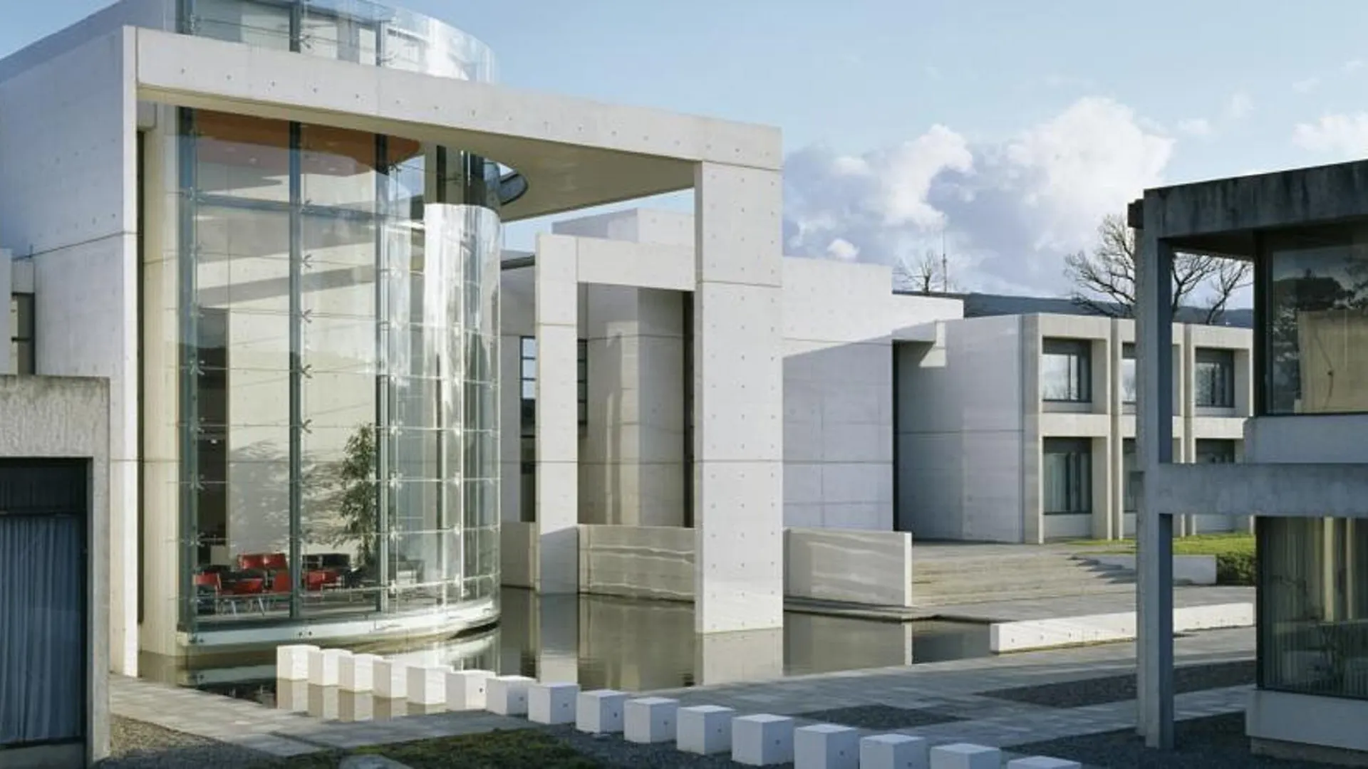 Imi Residence Sandyford Dublin Guest house