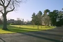 Imi Residence Sandyford Dublin