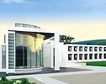 Imi Residence Sandyford Dublin