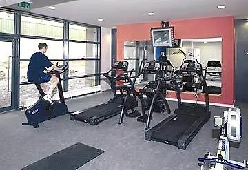 Imi Residence Sandyford Dublin 3*,