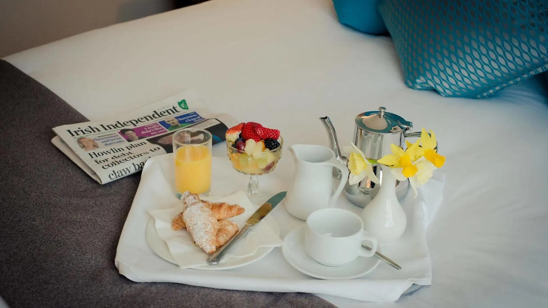 Imi Residence Sandyford Dublin Guest house