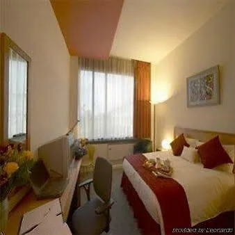 Imi Residence Sandyford Dublin Ireland