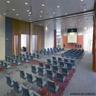 Imi Residence Sandyford Dublin Guest house